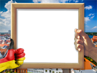Frames: Germany