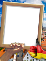Frames: Germany