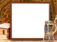 Frames: Germany