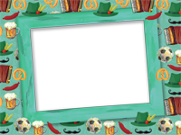 Frames: Germany