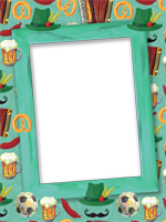 Frames: Germany