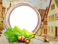 Frames: Germany