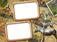 Frames: Germany