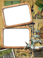 Frames: Germany