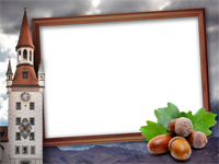 Frames: Germany