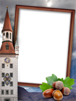 Frames: Germany