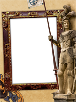 Frames: Germany