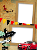 Frames: Germany