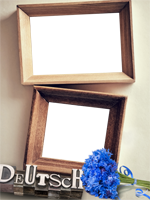 Frames: Germany