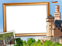 Frames: Germany