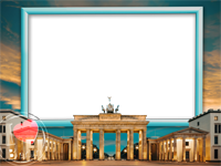Frames: Germany