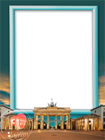 Frames: Germany