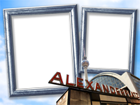 Frames: Germany