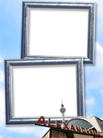 Frames: Germany