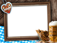 Frames: Germany