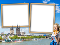 Frames: Germany