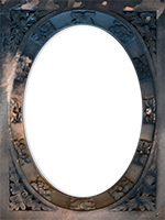 Bilderrahmen : Gotik-Paket
