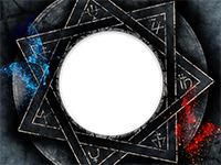 Bilderrahmen : Gotik-Paket