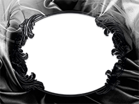 Bilderrahmen : Gotik-Paket