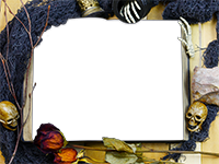 Bilderrahmen : Gotik-Paket