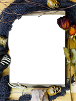 Bilderrahmen : Gotik-Paket