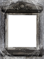 Bilderrahmen : Gotik-Paket