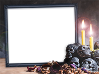 Bilderrahmen : Gotik-Paket