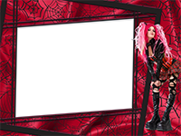 Bilderrahmen : Gotik-Paket