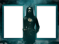 Bilderrahmen : Gotik-Paket