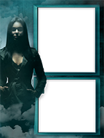Bilderrahmen : Gotik-Paket