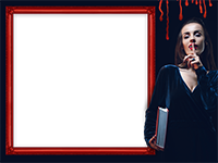 Bilderrahmen : Gotik-Paket