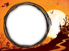 Frames: Horror Pack
