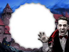 Frames: Horror Pack