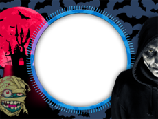 Frames: Horror Pack
