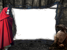 Frames: Horror Pack