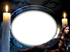 Frames: Horror Pack