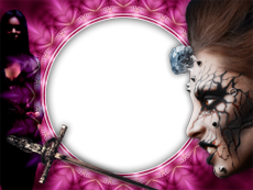 Frames: Horror Pack