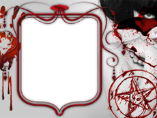 Frames: Horror Pack
