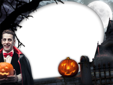 Frames: Horror Pack