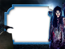 Frames: Horror Pack