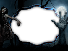 Frames: Horror Pack