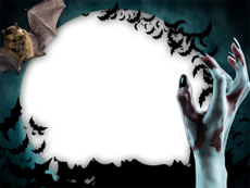 Frames: Horror Pack