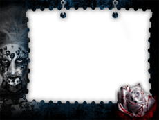 Frames: Horror Pack