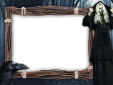 Frames: Horror Pack