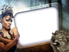 Frames: Horror Pack