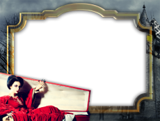 Frames: Horror Pack