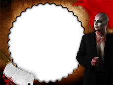 Frames: Horror Pack