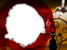 Frames: Horror Pack