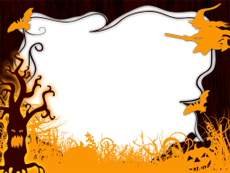 Frames: Horror Pack