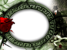 Frames: Horror Pack
